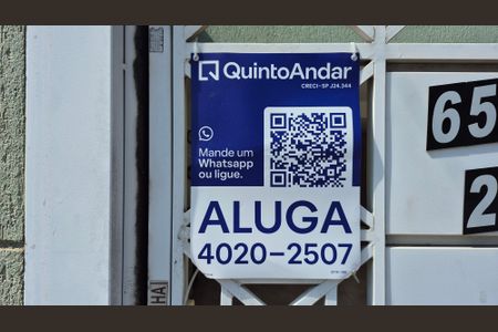 Casa para alugar com 123m², 3 quartos e 3 vagasPlaca 