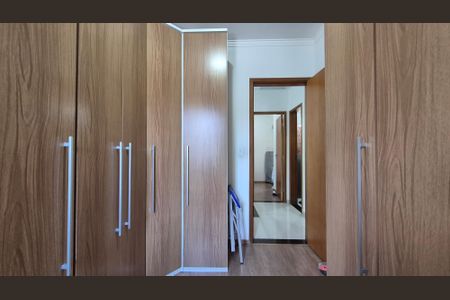 Casa para alugar com 123m², 3 quartos e 3 vagasQuarto 