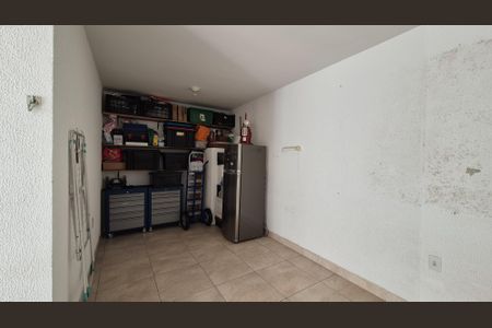 Casa para alugar com 123m², 3 quartos e 3 vagasGaragem 