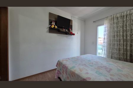 Casa para alugar com 123m², 3 quartos e 3 vagasSuíte 