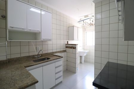 Apartamento para alugar com 55m², 2 quartos e 1 vagaCozinha