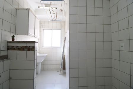 Apartamento para alugar com 55m², 2 quartos e 1 vagaÁrea de Serviço