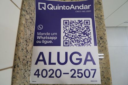 Apartamento para alugar com 55m², 2 quartos e 1 vagaPlaquinha