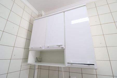 Apartamento para alugar com 55m², 2 quartos e 1 vagaCozinha