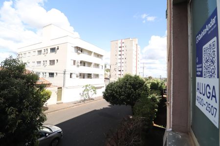 Apartamento para alugar com 55m², 2 quartos e 1 vagaPlaquinha