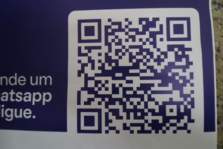 Apartamento para alugar com 55m², 2 quartos e 1 vagaPlaquinha