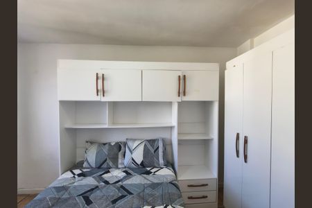 Apartamento para alugar com 49m², 2 quartos e sem vaga