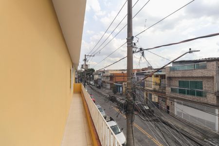 Casa para alugar com 200m², 3 quartos e sem vagaVaranda