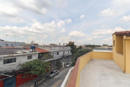 Casa para alugar com 200m², 3 quartos e sem vagaTerraço