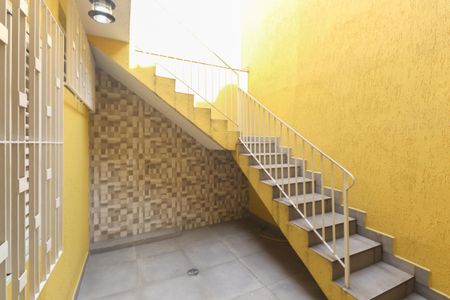 Casa para alugar com 200m², 3 quartos e sem vagaQuintal