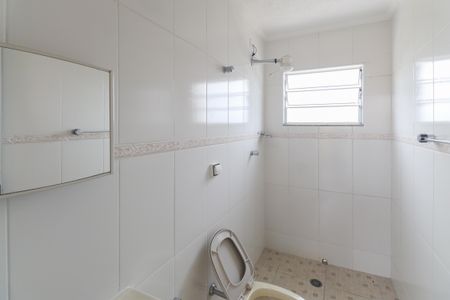 Casa para alugar com 200m², 3 quartos e sem vagaBanheiro 2 / Terraço