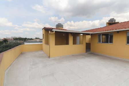 Casa para alugar com 200m², 3 quartos e sem vagaTerraço