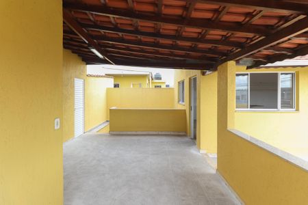 Casa para alugar com 200m², 3 quartos e sem vagaTerraço