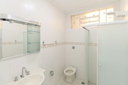 Casa para alugar com 200m², 3 quartos e sem vagaBanheiro 1