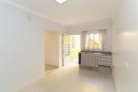 Casa para alugar com 200m², 3 quartos e sem vagaCozinha