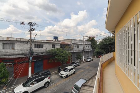 Casa para alugar com 200m², 3 quartos e sem vagaVaranda