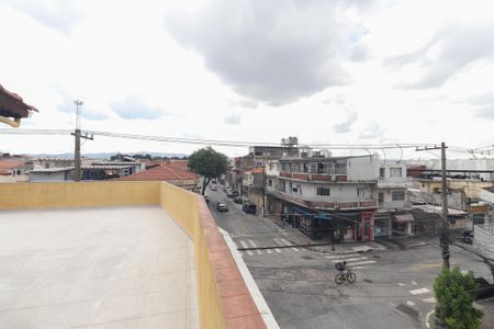 Casa para alugar com 200m², 3 quartos e sem vagaTerraço