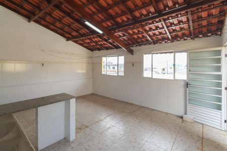 Casa para alugar com 200m², 3 quartos e sem vagaÁrea de Serviço