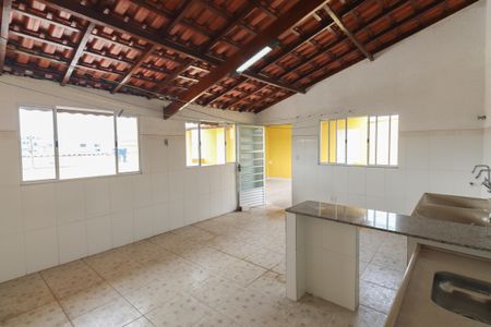 Casa para alugar com 200m², 3 quartos e sem vagaÁrea de Serviço