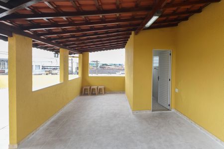 Casa para alugar com 200m², 3 quartos e sem vagaTerraço