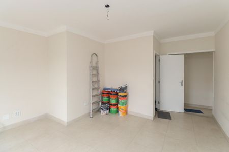 Sala de casa para alugar com 3 quartos, 200m² em Jardim Brasil, São Paulo