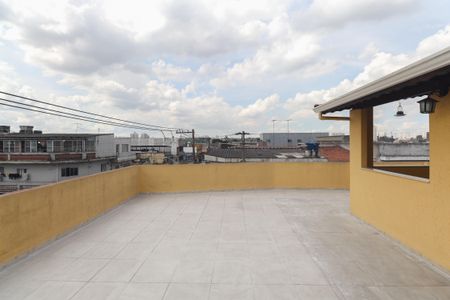 Casa para alugar com 200m², 3 quartos e sem vagaTerraço