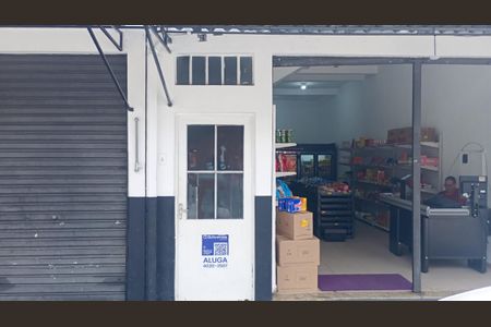 Casa para alugar com 200m², 3 quartos e sem vagaFachada