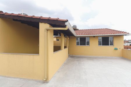 Casa para alugar com 200m², 3 quartos e sem vagaTerraço