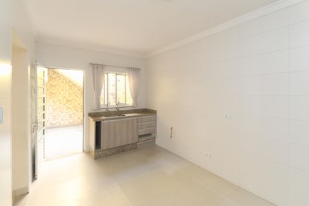 Casa para alugar com 200m², 3 quartos e sem vagaCozinha