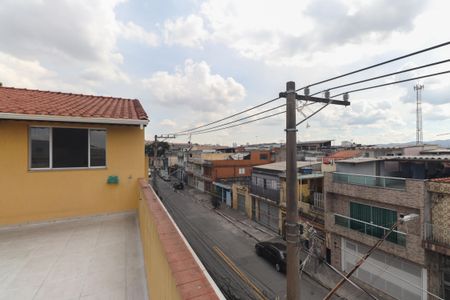 Casa para alugar com 200m², 3 quartos e sem vagaTerraço