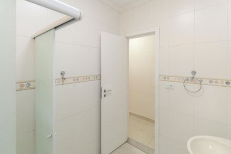 Casa para alugar com 200m², 3 quartos e sem vagaBanheiro 1