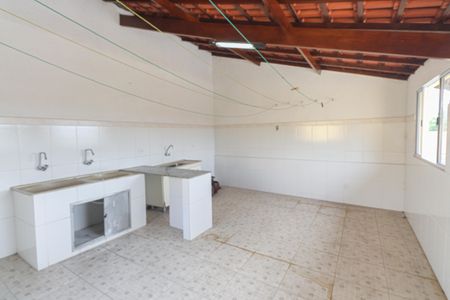 Casa para alugar com 200m², 3 quartos e sem vagaÁrea de Serviço