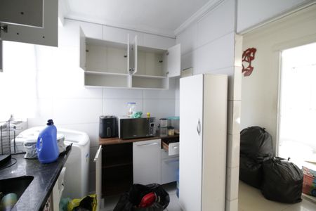 Apartamento à venda com 67m², 3 quartos e 1 vagaCozinha