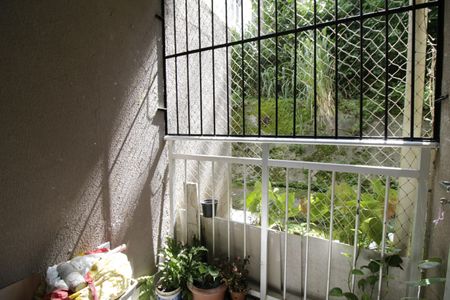 Apartamento à venda com 67m², 3 quartos e 1 vagaVaranda da Sala