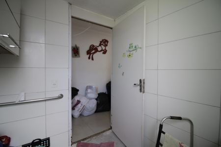 Apartamento à venda com 67m², 3 quartos e 1 vagaBanheiro Social