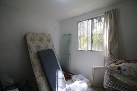 Apartamento à venda com 67m², 3 quartos e 1 vagaQuarto 2