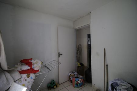 Apartamento à venda com 67m², 3 quartos e 1 vagaQuarto 2