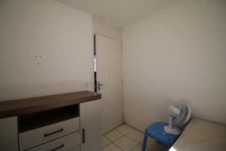 Apartamento à venda com 67m², 3 quartos e 1 vagaQuarto 1