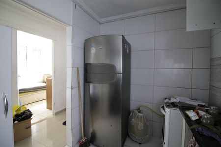 Apartamento à venda com 67m², 3 quartos e 1 vagaCozinha