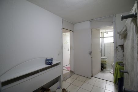 Apartamento à venda com 67m², 3 quartos e 1 vagaSuíte 3