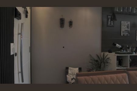Apartamento à venda com 57m², 2 quartos e 1 vagaSala