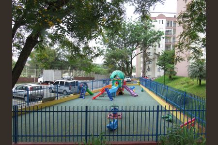 Apartamento à venda com 57m², 2 quartos e 1 vagaÁrea comum - Playground