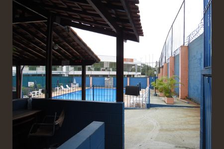 Apartamento à venda com 57m², 2 quartos e 1 vagaÁrea comum -  Piscina