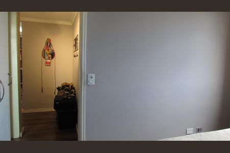 Apartamento à venda com 57m², 2 quartos e 1 vagaQuarto