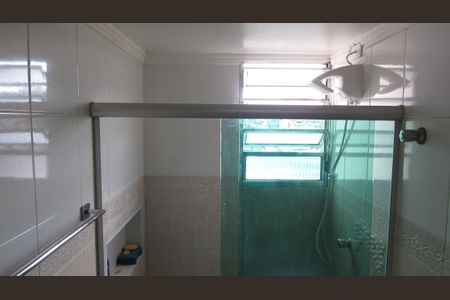 Apartamento à venda com 57m², 2 quartos e 1 vagaBanheiro