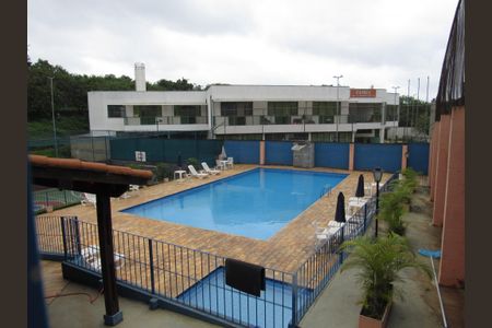 Apartamento à venda com 57m², 2 quartos e 1 vagaÁrea comum -  Piscina