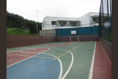 Apartamento à venda com 57m², 2 quartos e 1 vagaÁrea comum -  Quadra