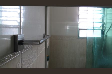 Apartamento à venda com 57m², 2 quartos e 1 vagaBanheiro