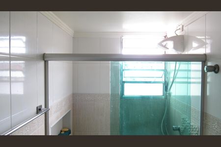 Apartamento à venda com 57m², 2 quartos e 1 vagaBanheiro