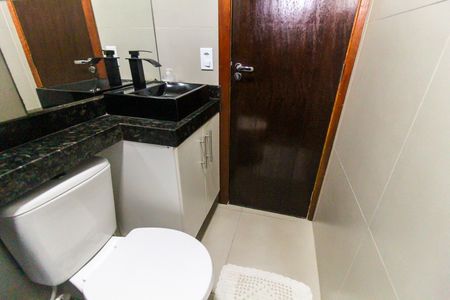 Apartamento à venda com 54m², 2 quartos e 1 vagaBanheiro